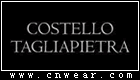 Costello Tagliapietra品牌LOGO