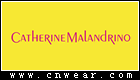 Catherine Malandrino (凯瑟琳.玛兰蒂诺)品牌LOGO