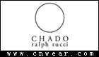 Chado Ralph Rucci (沙杜.拉尔夫.鲁奇)品牌LOGO