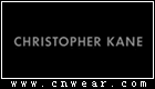Christopher Kane (克里斯托弗.凯恩)