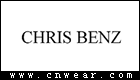 Chris Benz (克里斯.本兹)品牌LOGO