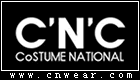 C'N'C Costume National (CNC)品牌LOGO