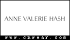 Anne Valerie Hash (安妮.瓦莱丽.哈什)品牌LOGO