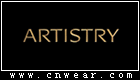 雅姿 ARTISTRY品牌LOGO