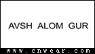 Avsh Alom Gur (艾萨朗格)品牌LOGO