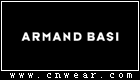 Armand Basi (阿曼贝斯)品牌LOGO