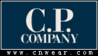 C.P. Company品牌LOGO