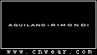 Aquilano.Rimondi品牌LOGO