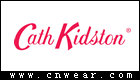 CATH KIDSTON (凯思.金德斯顿)品牌LOGO