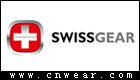 SWISSGEAR品牌LOGO