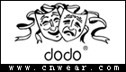 DODO (多多彩妆)品牌LOGO