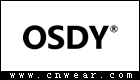 OSDY (奥斯帝箱包)品牌LOGO