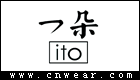 一朵 ITO品牌LOGO