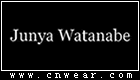 Junya Watanabe (渡边淳弥)品牌LOGO