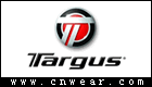 TARGUS (泰格斯)品牌LOGO