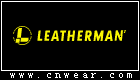 LEATHERMAN (莱特曼)品牌LOGO