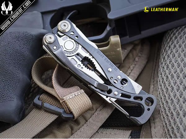 LEATHERMAN (莱特曼)品牌形象展示