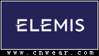 Elemis (艾丽美)品牌LOGO