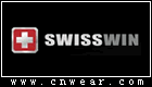 SWISSWIN (箱包)品牌LOGO