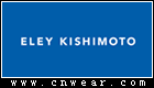 Eley Kishimoto (艾雷岸本)品牌LOGO