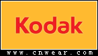 柯达 KODAK品牌LOGO