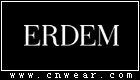 ERDEM (艾尔丹姆)品牌LOGO