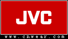 JVC (杰伟世)品牌LOGO