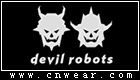 Devil Robots (恶魔机器人)品牌LOGO