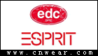 EDC by ESPRIT品牌LOGO