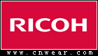 理光 RICOH品牌LOGO