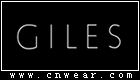 GILES (Giles Deacon)品牌LOGO