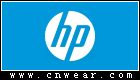 惠普 HP (Hewlett-Packard)品牌LOGO