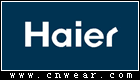 海尔 HAIER品牌LOGO