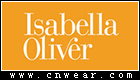 Isabella Oliver (伊莎贝拉.奥利弗)品牌LOGO