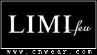 Limi Feu (里美火)品牌LOGO