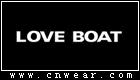 Love Boat品牌LOGO