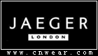 Jaeger London (耶格伦敦)品牌LOGO