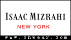 Isaac Mizrahi (艾萨克.麦兹拉西)品牌LOGO