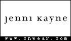 Jenni Kayne (珍妮.凯耶)品牌LOGO