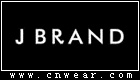 J Brand品牌LOGO