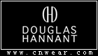 Douglas Hannant (道格拉斯.汉纳特)品牌LOGO