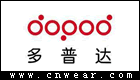 多普达 DOPOD品牌LOGO