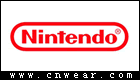 任天堂 NINTENDO品牌LOGO