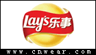 乐事 Lay's品牌LOGO