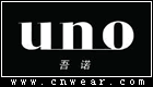 UNO 吾诺品牌LOGO