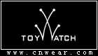 Toy Watch (ToyWatch)品牌LOGO