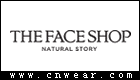 THE FACE SHOP (菲诗小铺)品牌LOGO