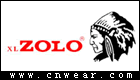 ZOLO 祖奴品牌LOGO