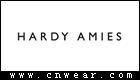 HARDY AMIES