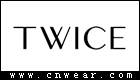 TWICE品牌LOGO